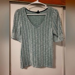 Women's short sleeve shirt